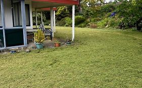 Rus Terraces